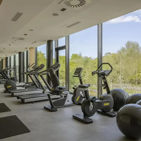 White Glove Prestige Tarasy Bałtyku Molo Apartament Gdańsk