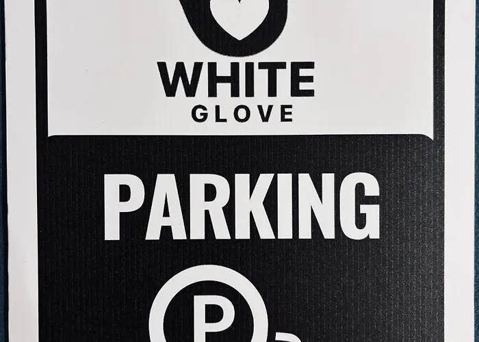White Glove Prestige Tarasy Bałtyku Molo