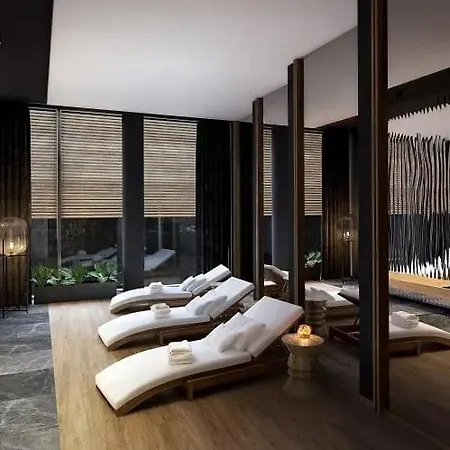 White Glove Prestige Tarasy Baltyku Molo Apartment *