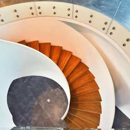 White Glove Prestige Tarasy Baltyku Molo Gdańsk