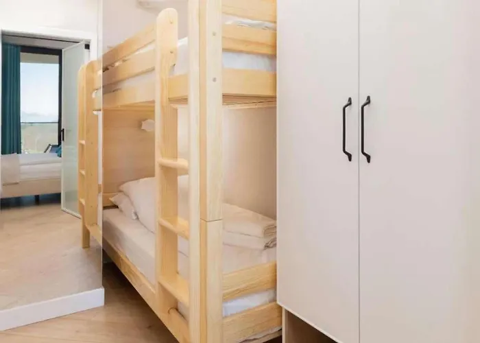 White Glove Prestige Tarasy Baltyku Molo شقة