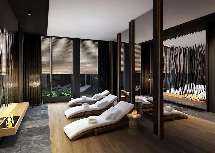 White Glove Prestige Tarasy Baltyku Molo شقة *