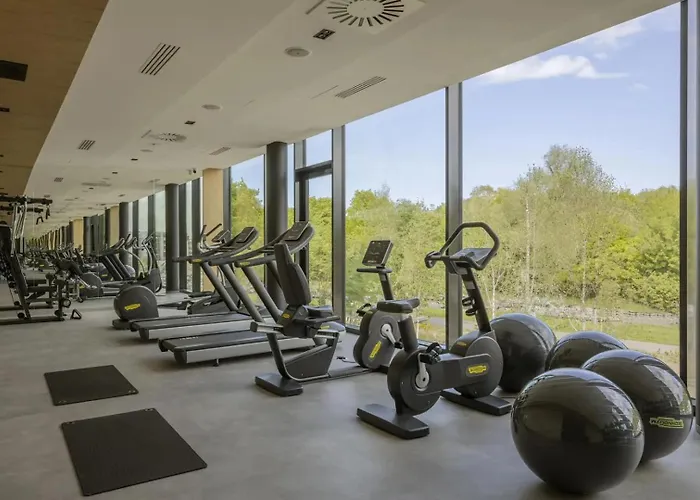 White Glove Prestige Tarasy Baltyku Molo Appartamento Danzica